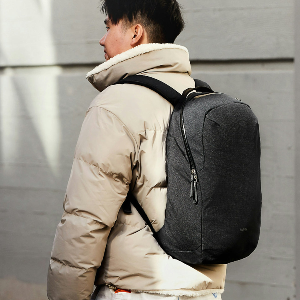 Via Backpack - US 9565