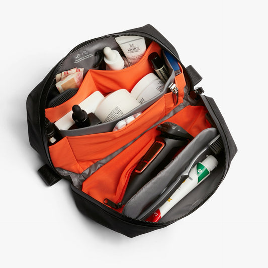 Toiletry Kit Plus - US 2917
