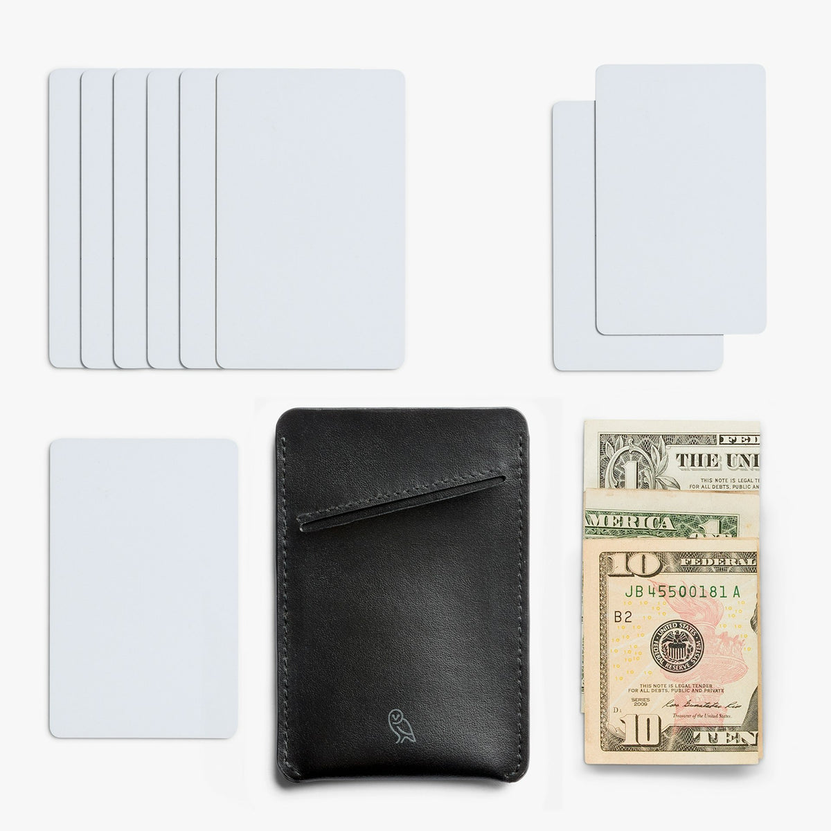 Card Sleeve - US 9471