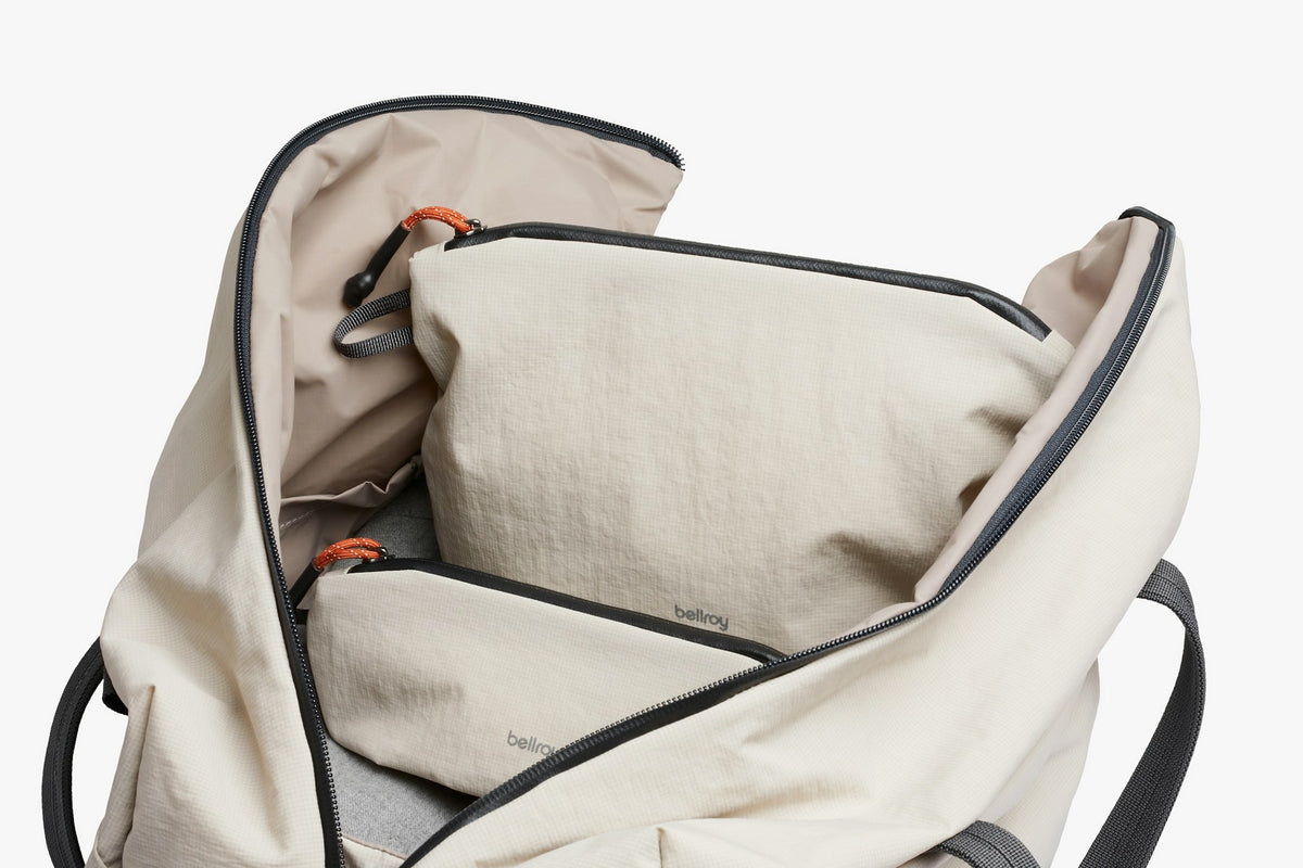 Lite Pouch Duo - US 8152