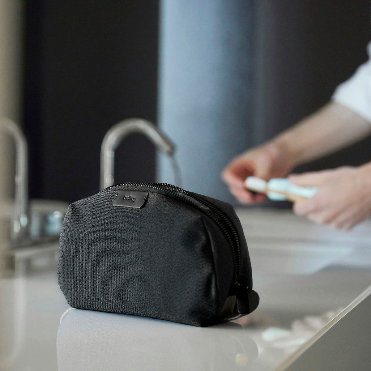 Toiletry Kit - US 1468