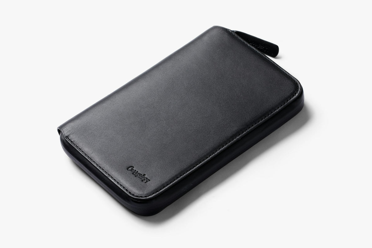 Travel Folio - US 2372
