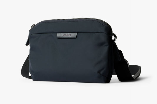 Tokyo Side Bag - US 1207