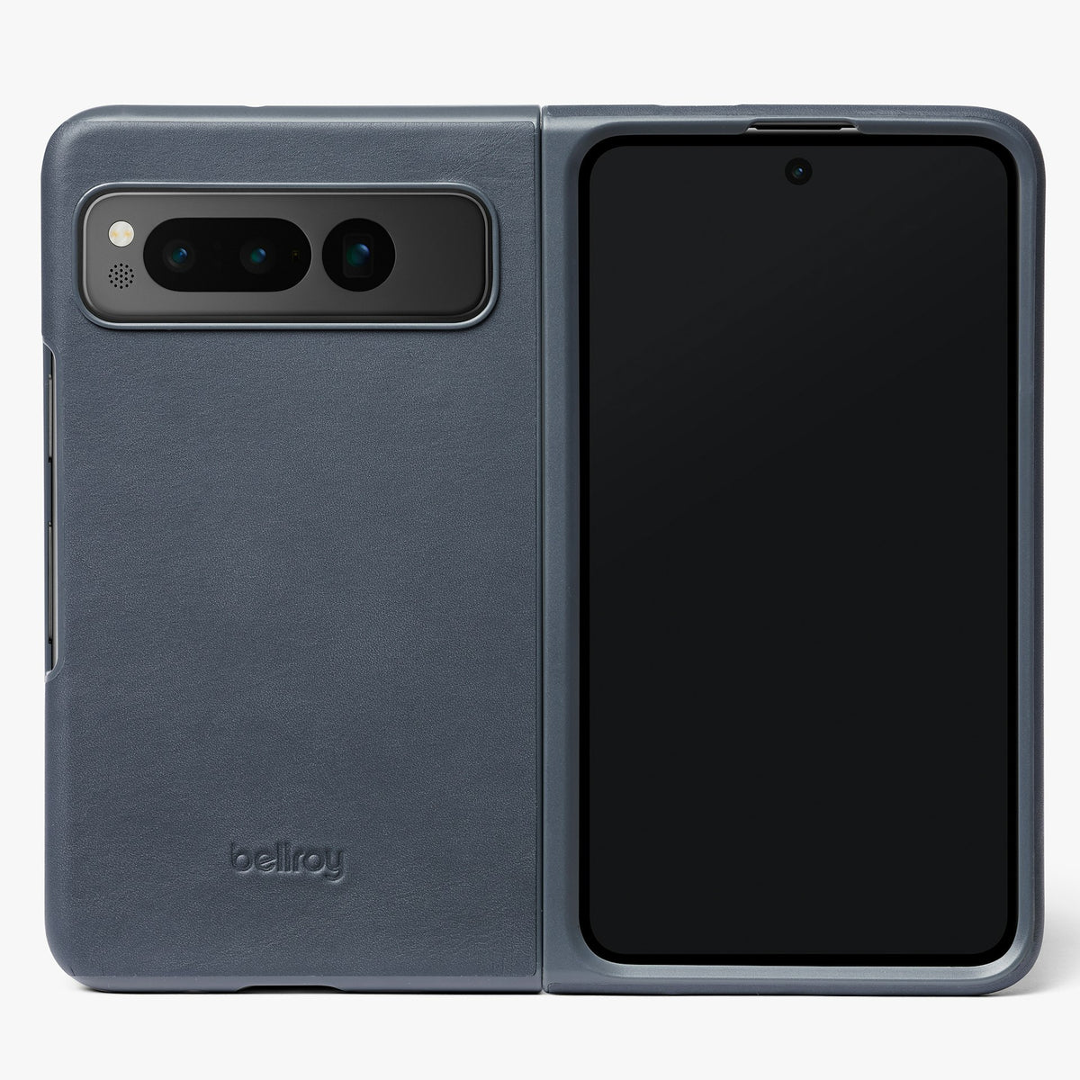 Leather Case for Pixel Fold - US 4628
