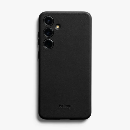 Leather Case for Samsung Galaxy - US 4927