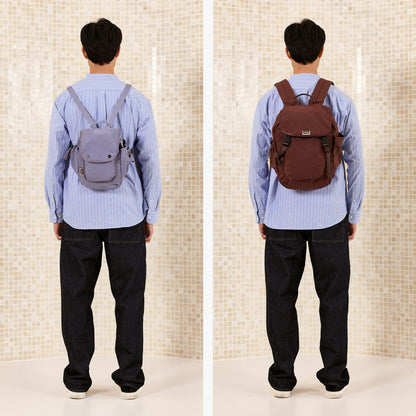 Cinch Backpack - US 0123