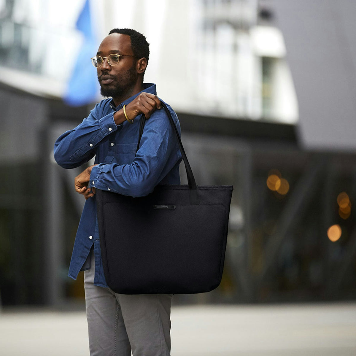 Tokyo Tote - US 0270