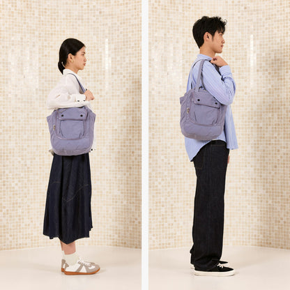 Cinch Tote - US 3894