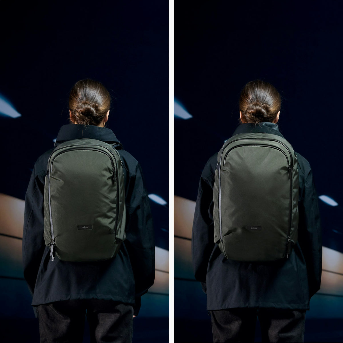 Transit Workpack Pro 22L - US 7653