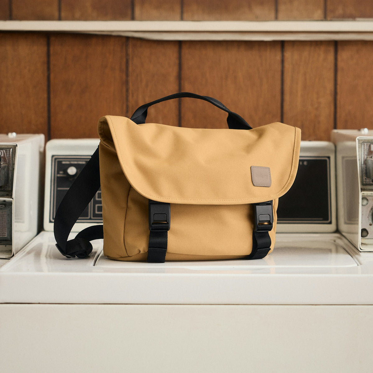 Classic Messenger 6L - US 4309