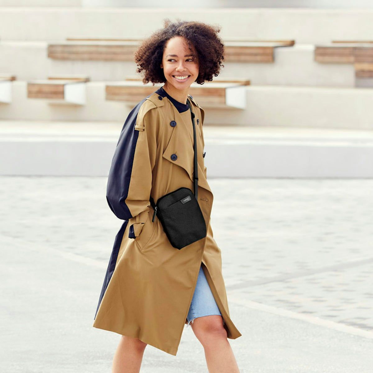 City Pouch - US 7749