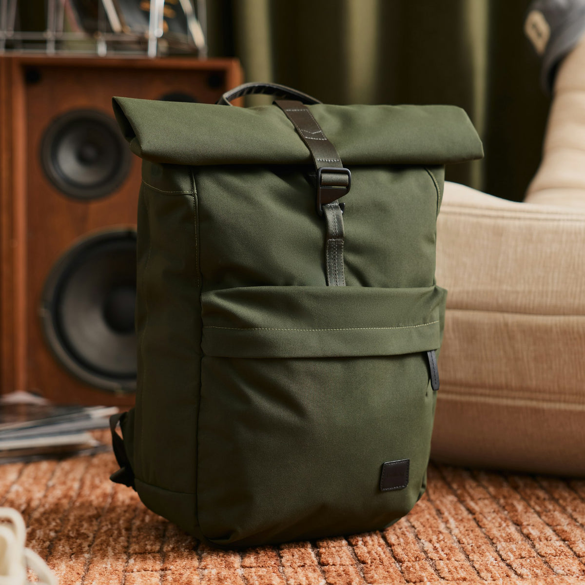 Classic Rolltop - US 7196
