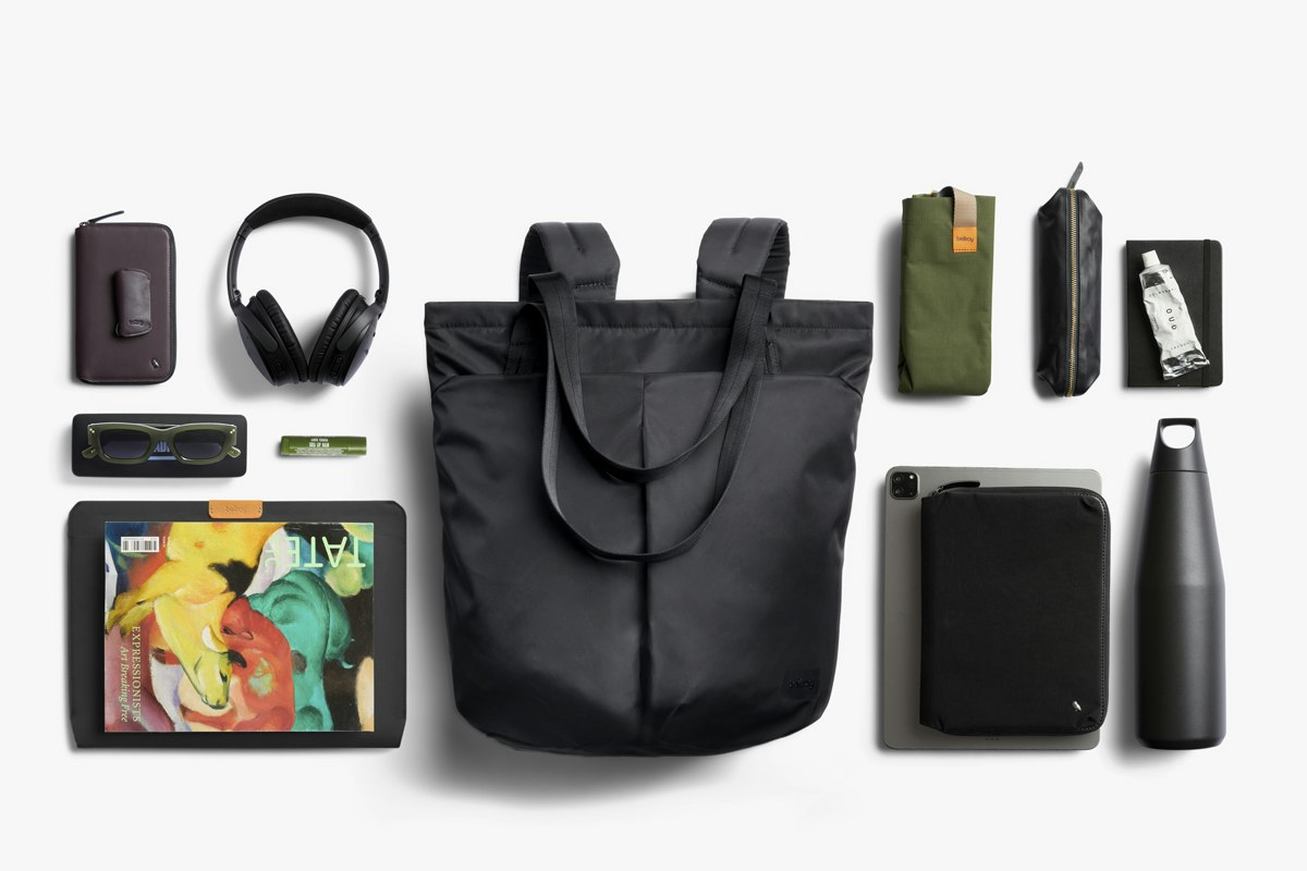 Laneway Totepack - US 2573