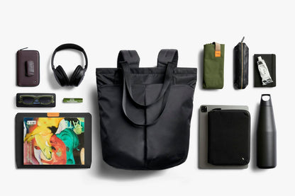 Laneway Totepack - US 2573