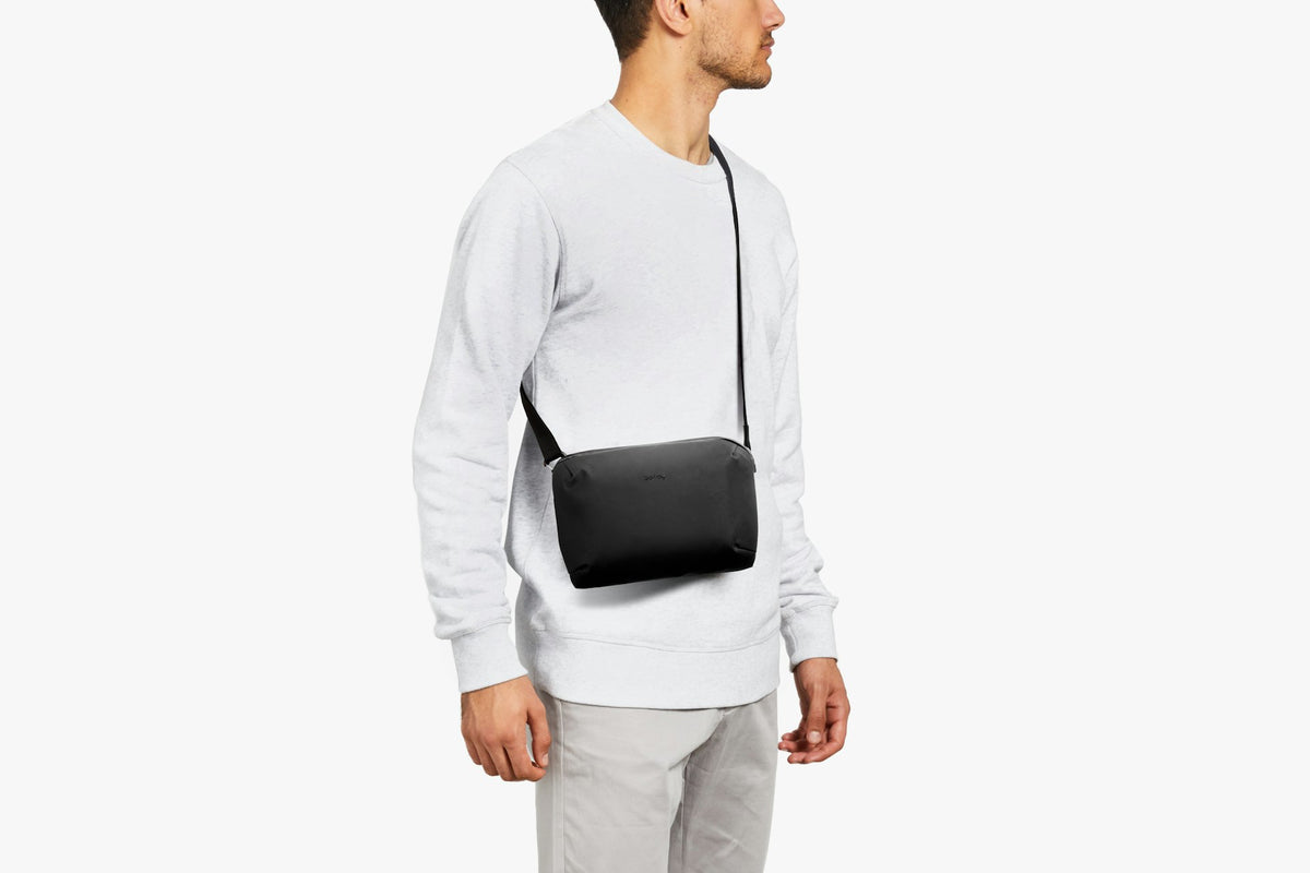 Venture Travel Crossbody - US 6014