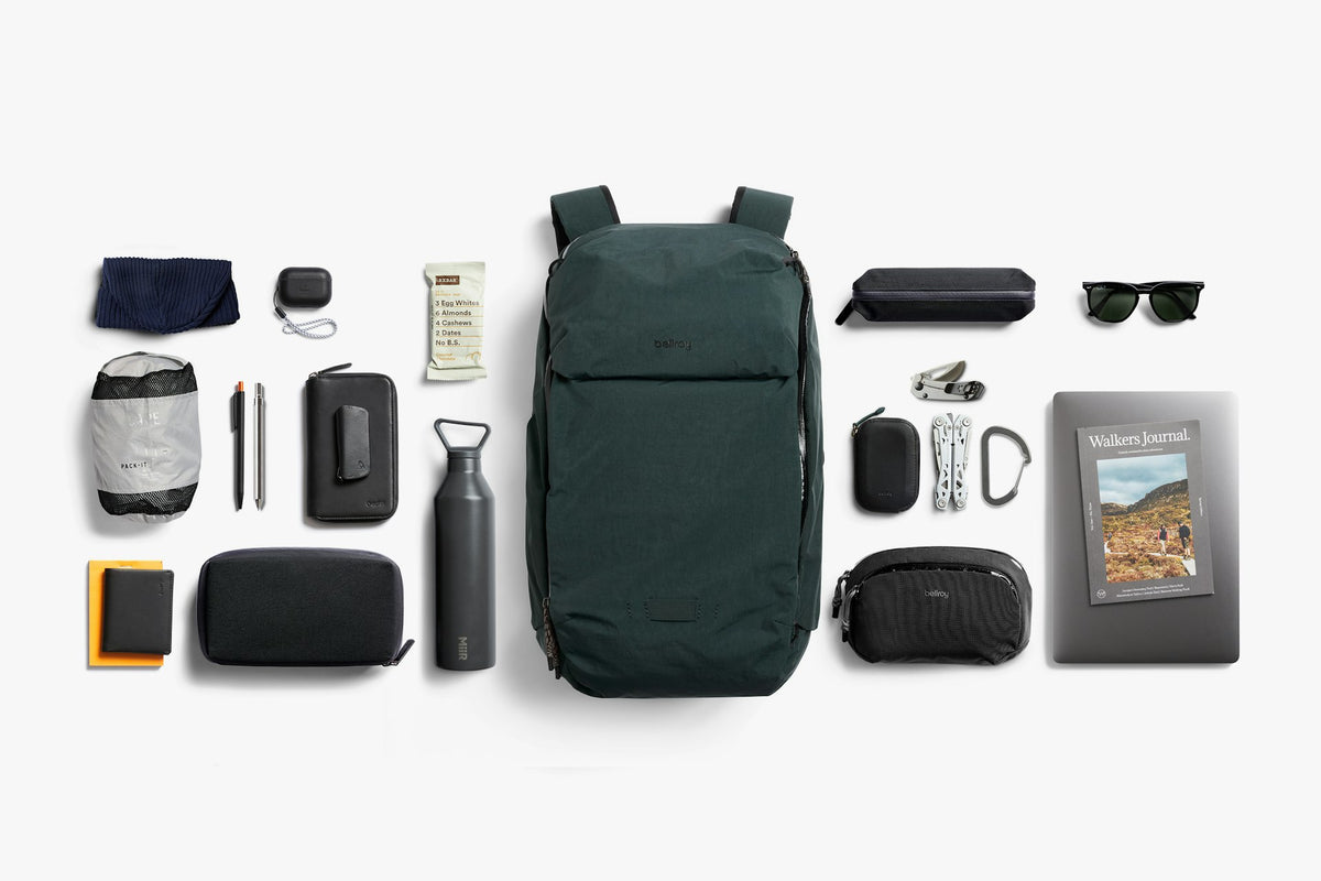 Venture Ready Pack 26L - US 6929