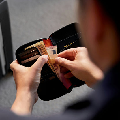 Travel Folio - US 2372