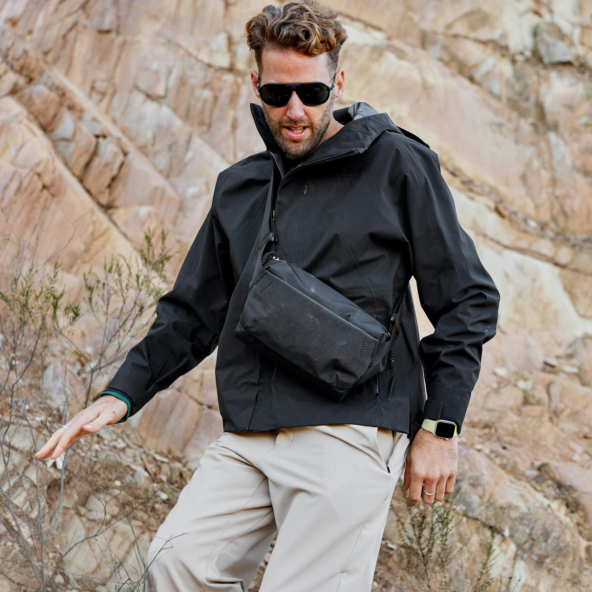 Venture Sling 6L - US 9273