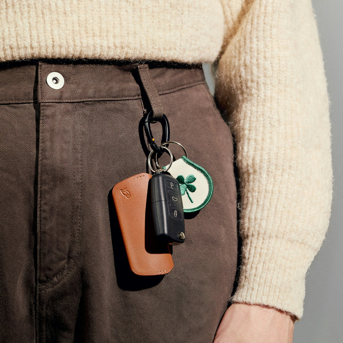 Key Cover Plus - US 9219