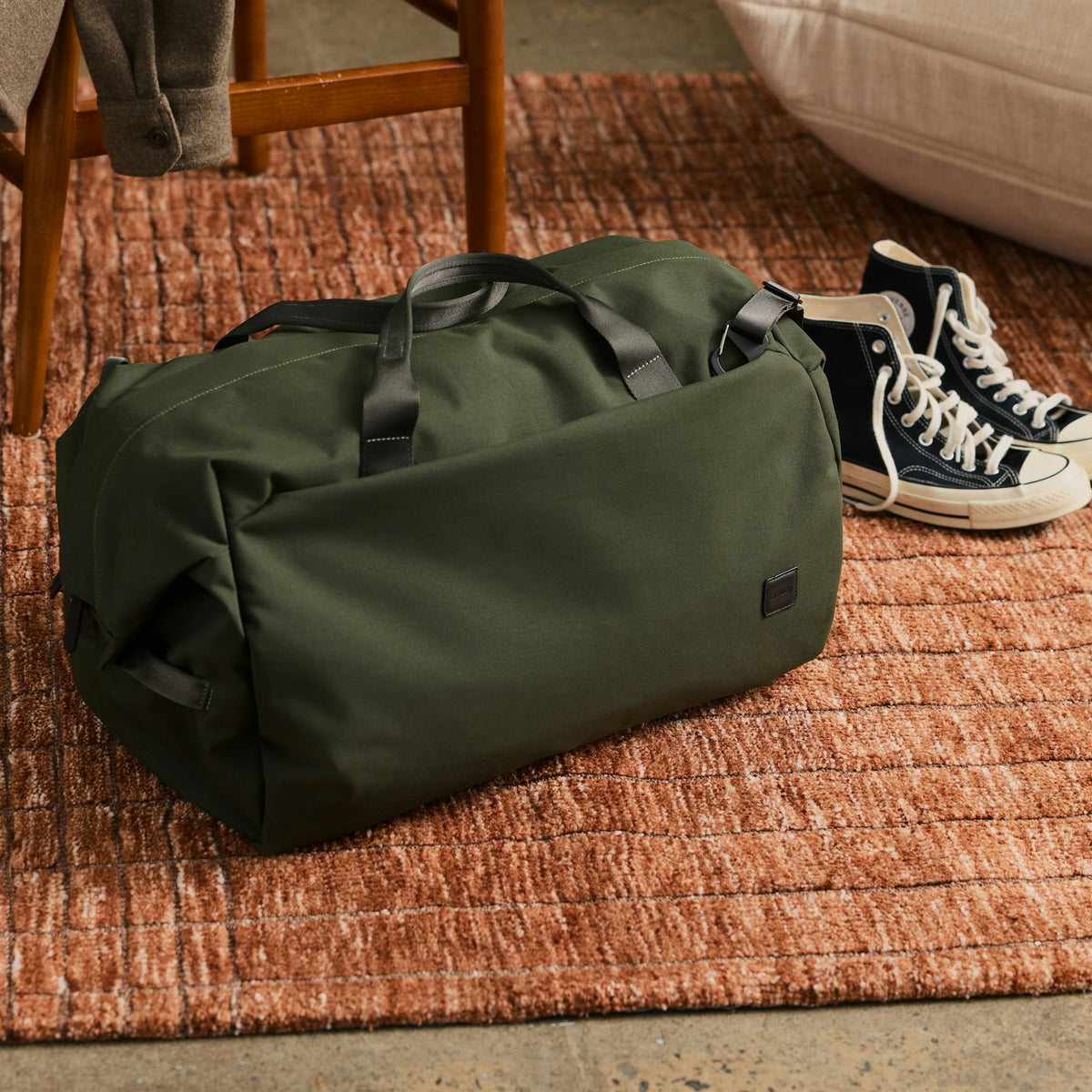 Classic Duffel 45L - US 9883