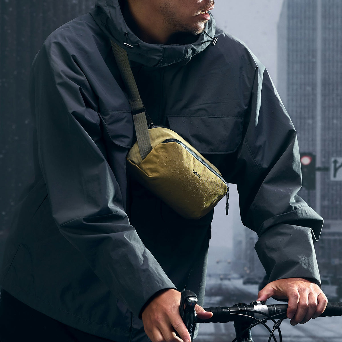 Venture Ready Sling 2.5L - US 0547