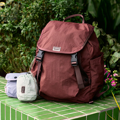 Cinch Backpack - US 3074
