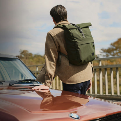 Classic Rolltop - US 7483