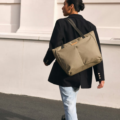 Tokyo Wonder Tote 15L - US 7482