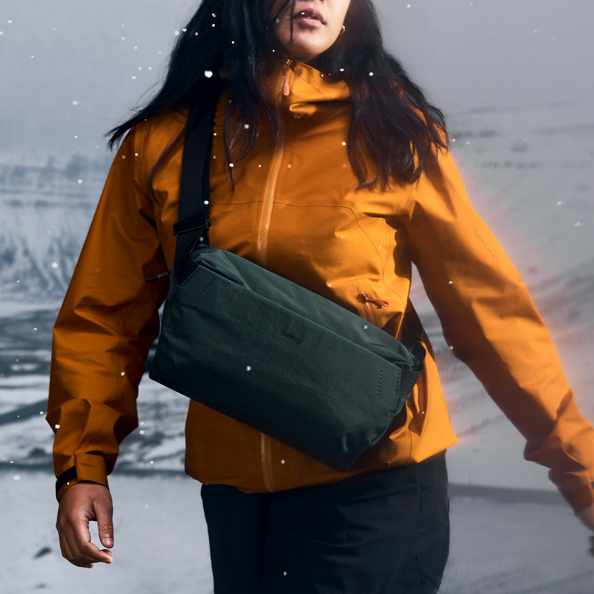 Venture Sling 9L - US 0863