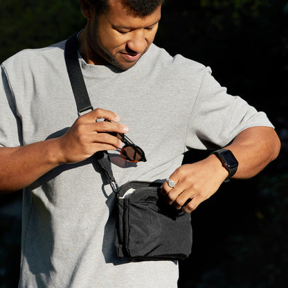 Tokyo Side Bag - US 9955