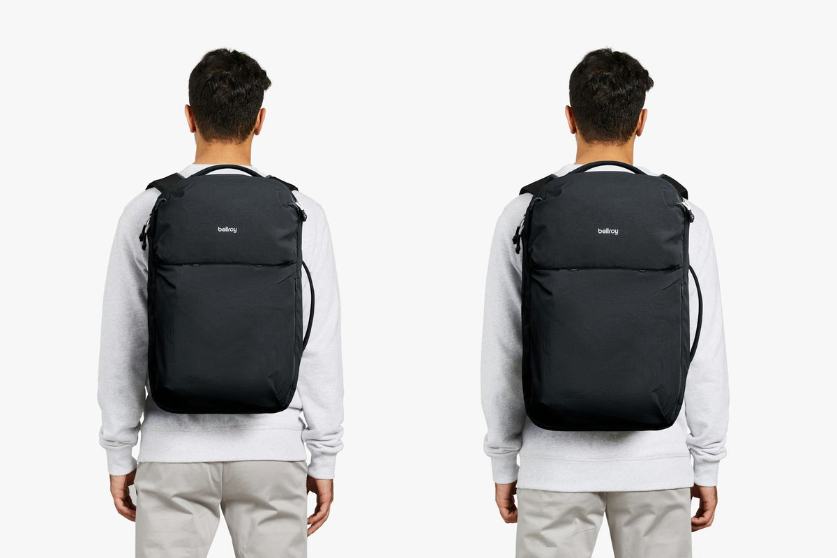 Lite Travel Pack 38L - US 9419
