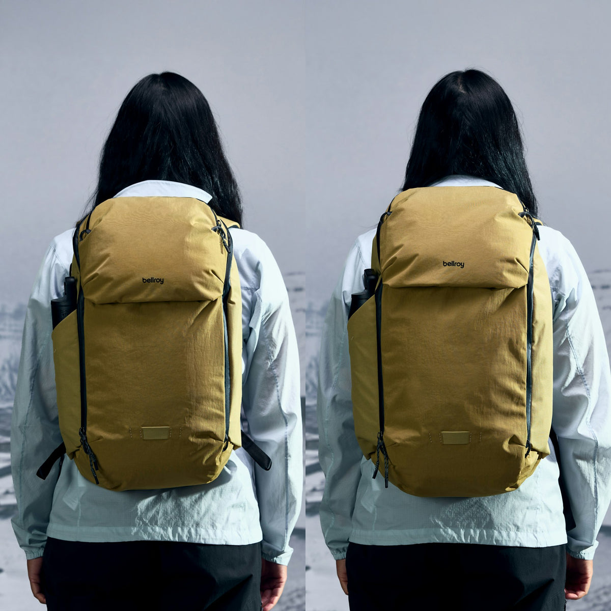 Venture Ready Pack 20L - US 2443