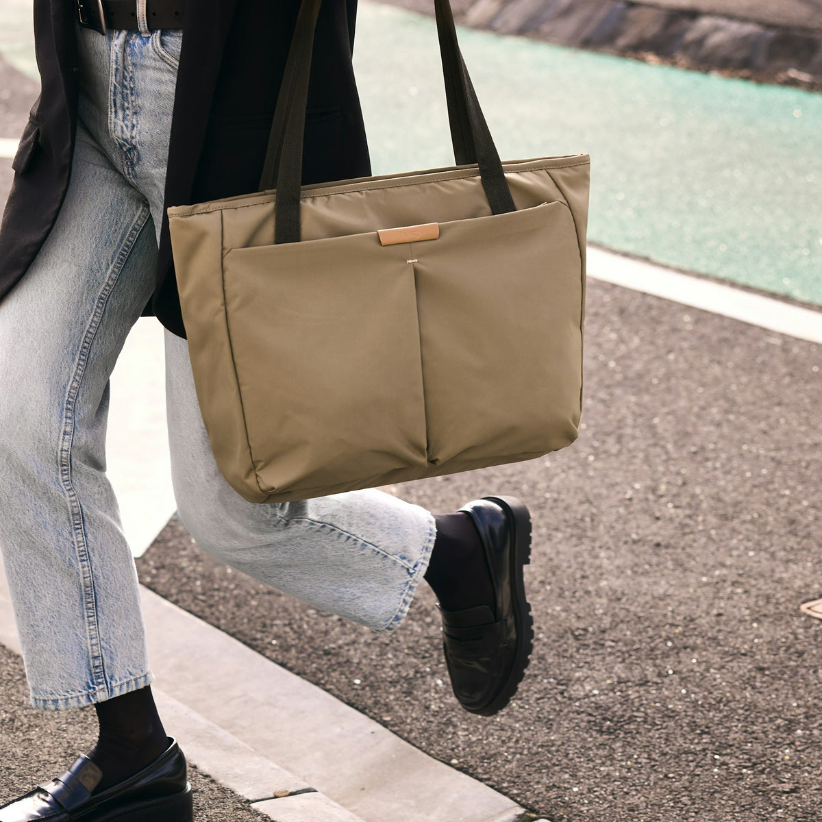 Tokyo Wonder Tote 15L - US 0758