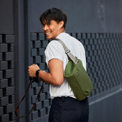 Venture Sling 10L - US 9869