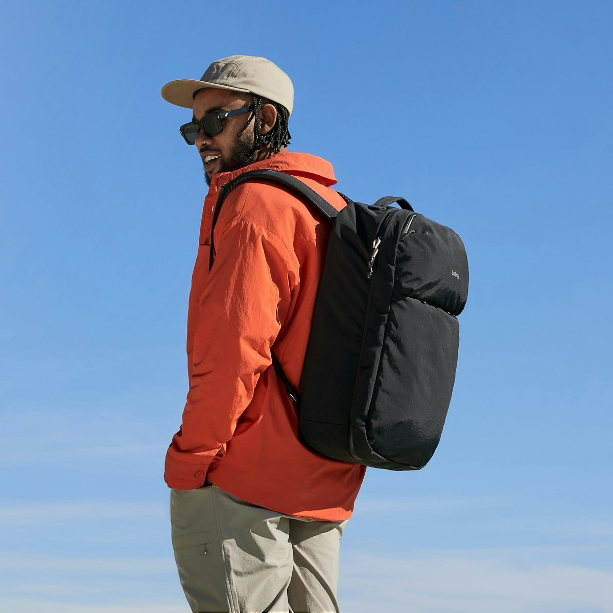 Lite Travel Pack 38L - US 5737