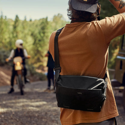 Venture Sling 10L - US 1853