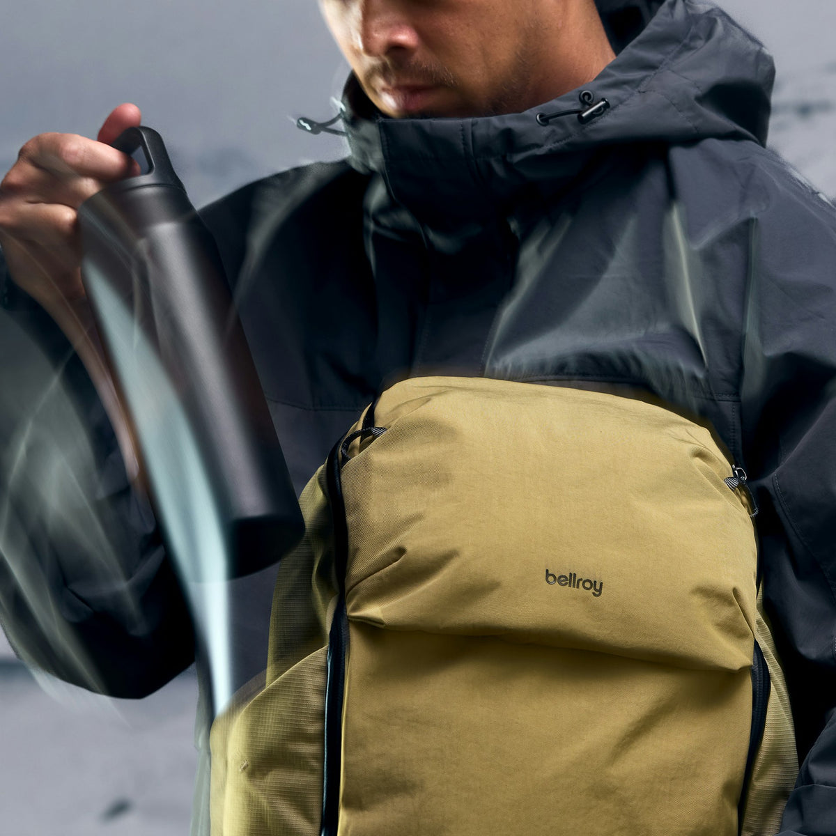 Venture Ready Pack 20L - US 2443