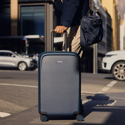 Transit Check-In - US 5236