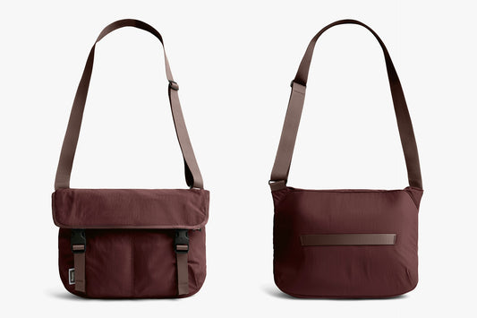 Cinch Messenger - US 9128