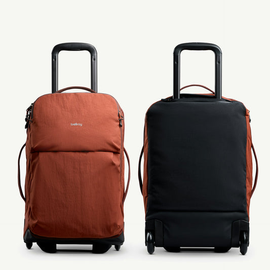Lite Carry-On - US 0905