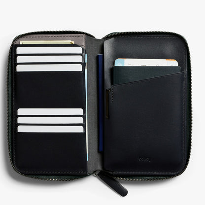 Travel Folio - US 2815