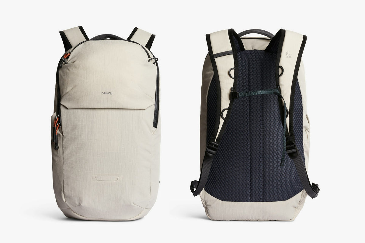 Lite Ready Pack - US 2552