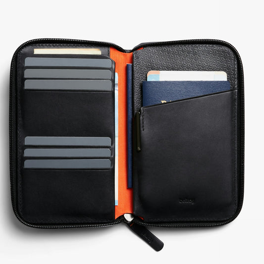 Travel Folio - US 2372