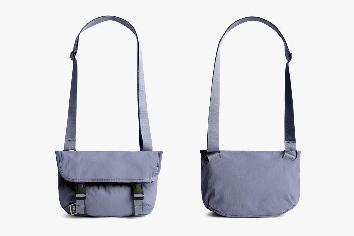 Cinch Mini Messenger - US 9326
