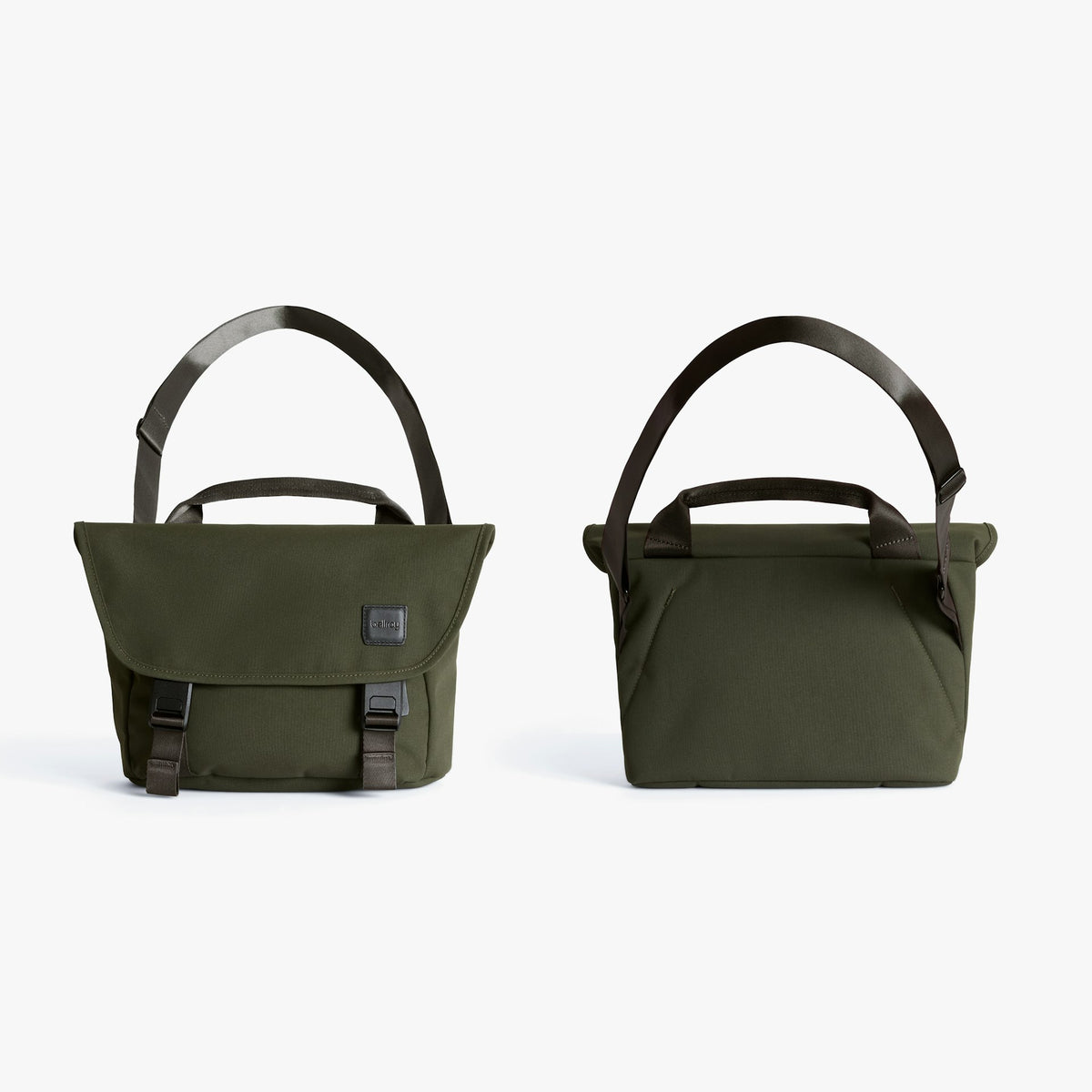 Classic Messenger 6L - US 4309