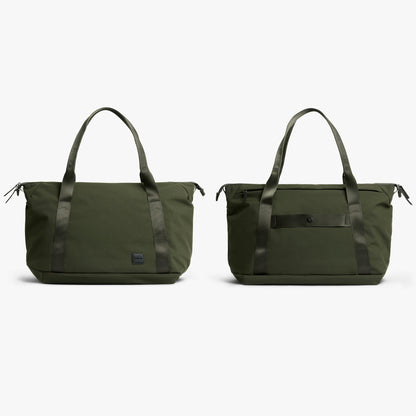 Classic Getaway Bag - US 1666