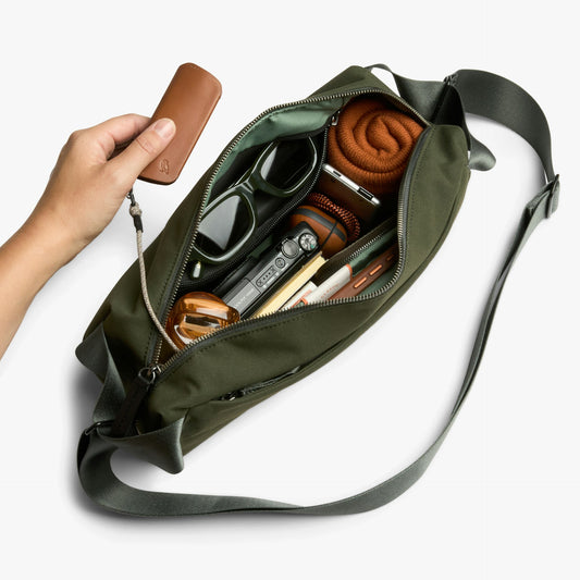 Classic Sling 7L - US 3459
