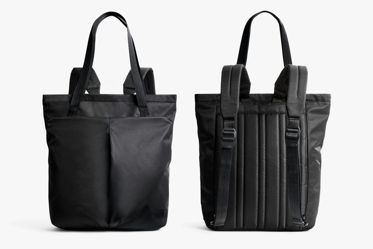 Laneway Totepack - US 2573