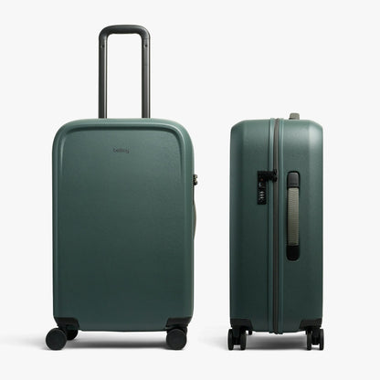 Transit Check-In - US 5236