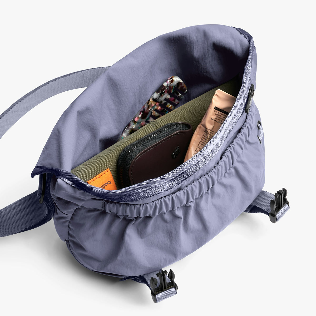 Cinch Mini Messenger - US 9326